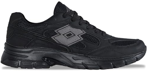 Lotto Flowtiv Unisex Scarpe da ginnasticaUnisex - Adulto