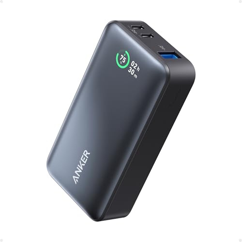 Anker PowerCore 533 PowerBank A1256G12