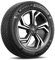 Michelin Pilot Alpin 5 SUV XL M+S - 235/60R18 107H - Winterreifen