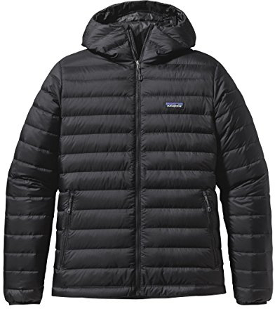 Patagonia