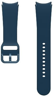 Samsung Galaxy Official Sport Band (M/L) for Galaxy Watch, Indigo