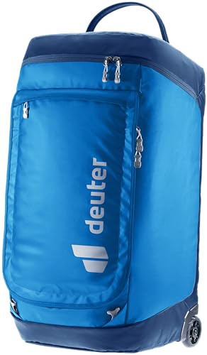deuter Duffel Pro Roller 90 Borsa da viaggio pieghevole con ruote