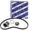Original BOSCH Zahnriemensatz + Wasserpumpe Zahnriemen Satz Set Kit