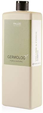 Shampoo Volumizzante per Capelli Sottili e Fragili 1000 ml Palco (PALC.244)