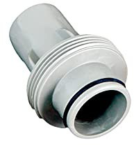 Bestway P6916 Adattatore per Tubo Pompa Filtro Piscina da 38 Mm Raccordo Accessori Ricambi Piscine Compatibile 10722