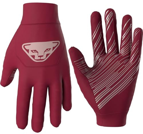 Dynafit Guantes marca modelo UPCYCLED SPEED GLOVES