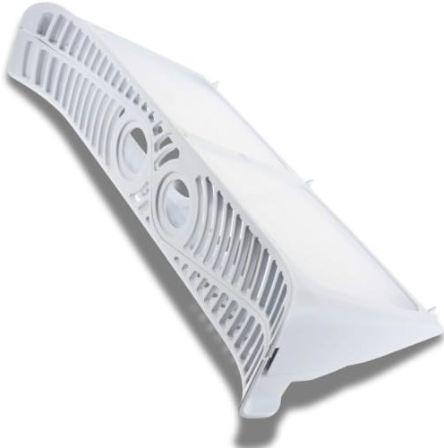 Replacement M2 Fluff Filter for Hotpoint Aquarius Tumble Dryer Lint Trap Mesh Screen Alternative to C00286864