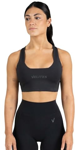 Velites Top Deportivo Holo Oficial Crossfit Games, Alta