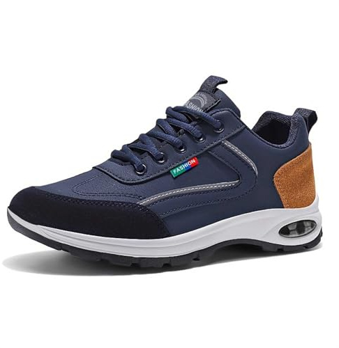 Basket Homme Chaussure Running sans Lacets Sneakers Foot Chaussures Tenis pour Hommes De Marche Blanche Noir Tennis Basketball Basquette Course a Pied Sport en Salle Baskets Blanches Crampons
