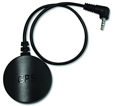 THINKWARE TWA-SGM GPS Antenna for F70 FA200 F200 PRO X1000 Dash Cam | Location and Speed Data | Safety Camera Alerts | Red Light and Speed Camera Alerts