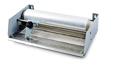 Quicky Folienspender mit rotierendem Schneidkopf 30 cm