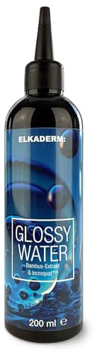 Elkaderm Glossy Water