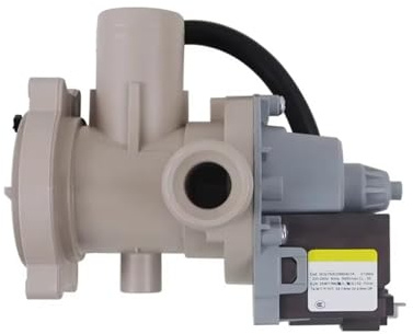 Pompe De Vidange S3041 0022150033660401A 0022150033660401D, Compatible Avec Samsung, Pièces De Moteur De Vidange For Lave-linge