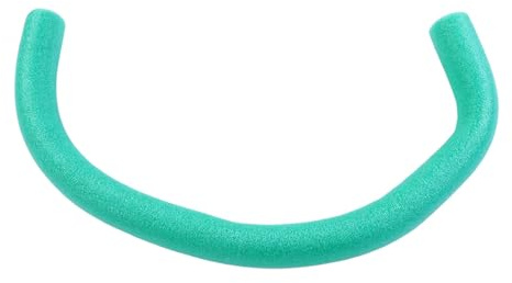 OPPWONG Tubo in Schiuma per Piscina, Galleggianti Dai Colori Vivaci, Galleggiante Morbido e Galleggiante con Design Artigianale Fai-te, Ideale per Giochi Acquatici in Piscina, Lago e Oceano,