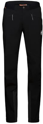 Mammut Aenergy SO Hybrid Pants black 54