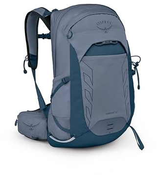 Tempest 22 anchor blue/atlas (1092) O/S