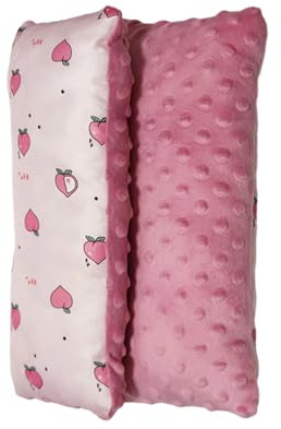 MHADBKH Lapins Rongeurs Tapis de sommeil Jouet Gerbille Coussin Coussin pour animal domestique Coussin pour furet Hamster Jouet Hamster