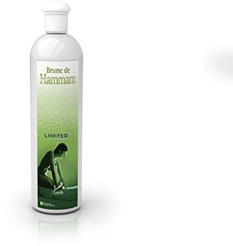 Camylle - Profumo per bagno di vapore Arancia Cannella - A base di oli essenziali per stanze di vapore, bagni di vapore o docce a vapore - Confortante con aromi caldi e speziati - 500ml