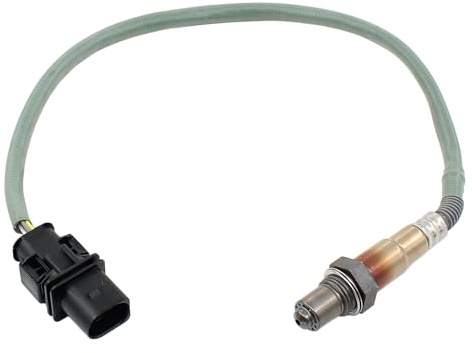 Pre Cat Lambda Oxygen O2 Sensor for Merce-des CLS CLK CLA C B A E G GL GLA M R S Class SL SLK SLS AMG Sprinter 906 Viano Vito W639 Chry-sler PT Cruiser Dod-ge Journey Caliber Je-ep Compass Patriot