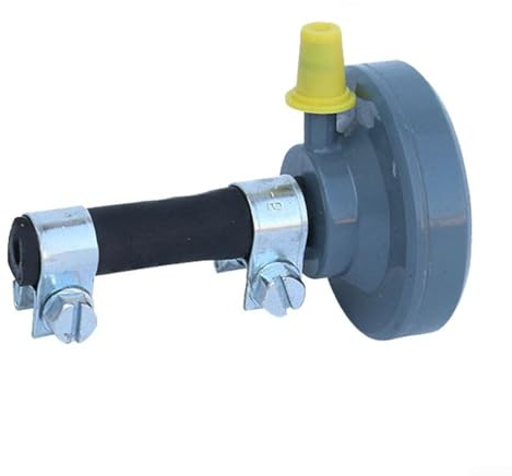 Kit de clapet anti-retour compatible Webasto - Installation facile pour chauffe-moteur diesel