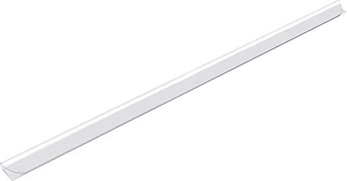 pergamy 900111 Rails VE25 15 mm transparent