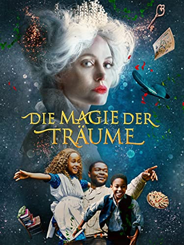 Die Magie der Träume