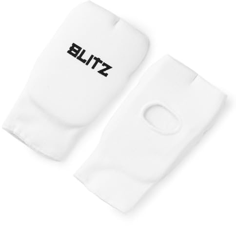 Blitz Unisex's Elastic Hand Pads