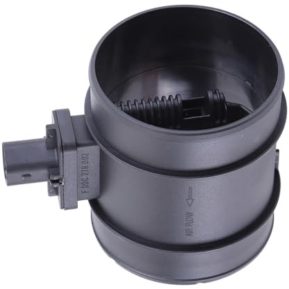 Débitmètre d'air massique MAF compatible pour Cruze compatible pour Opel compatible pour Astra J Insignia 2008-2022 remplace 0280218427 0281002912 43002043F 55562426
