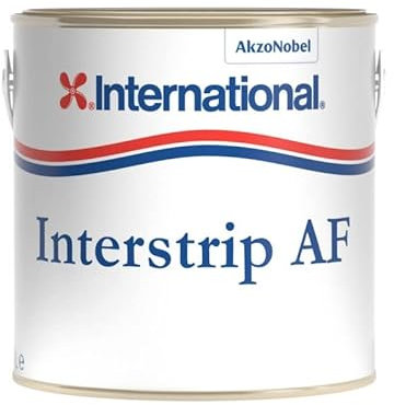 Décapant INTERSTRIP Incolore - incolore - 2,5 l -