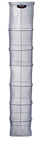 DAIWA Silverfish Micromesh Keepnet 2.5m - DSKN25