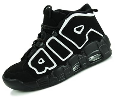 Scarpe Sportive Uomo Scarpe da Basket Giovani Scarpe da Corsa Sportive Indoor Scarpe Sportive Scarpe da Donna Scarpe da Ginnastica Classiche
