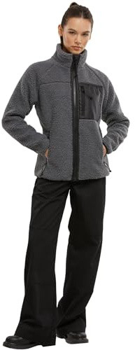 Brandit Women Teddyfleece Jacket 15Y | *Limited Edition*, mehrere Farbvariante, Größen S bis 5XL