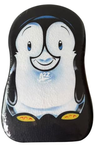 A2Z Kids Animal Swimming Kick Board Penguin & Frog Design - Swimming Board Penguin