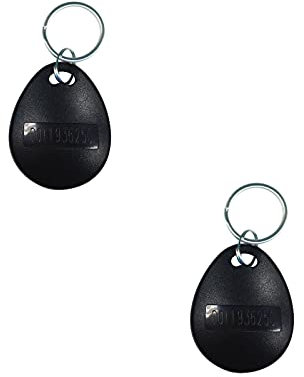 PGST Alarme Sécurité Système WiFi/GSM, Compatible avec Alexa Via Application, kit antivol avec sirène, détecteur de Mouvement, capteurs pour Ports de Protéger Votre Maison et Votre Bureau (RFID)