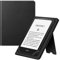 Fintie Funda Universal para 6-7 Pulgadas eReaders Tableta, Protectora Carcasa Estuche con Ranura para Tarjetas y Correa de Mano para 6, 6.8, 7 Kindle/Kobo/Nook/Tolino/Pocket E-Book, (Negro)