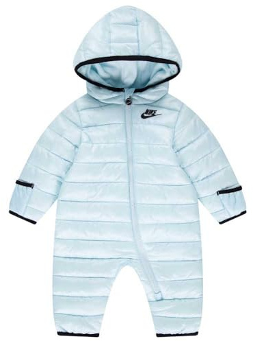 NIKE NKN SOLID BABY SNOWSUIT