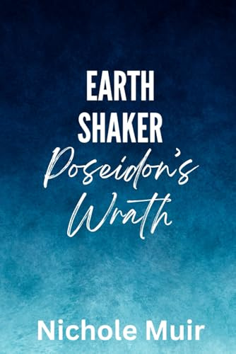 Earth Shaker: Poseidon’s Wrath