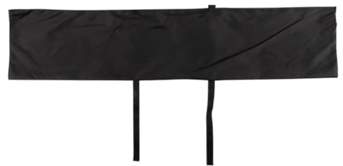 Homeponnew Mountain - Copertura per manubrio della bicicletta, impermeabile, in nylon 210D con rivestimento in PU, 82 x 17 cm, compatibile con la maggior parte dei manubri e accessori E-for Bike