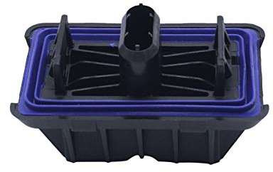 Akozon Bloc de Prise de Support de Cric de Voiture pour Série X3 X4 X5 X6 – Prévient Les Dommages au Véhicule Lors de L'entretien ou du Changement de Pneus [Réparation Automobile]