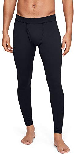 Under Armour Men's ColdGear® Base 4.0 Leggings XXX-Large Black
