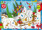 Ravensburger Puzzle 12001351 - Der Grinch - 1000 Teile Puzzle für Erwachsene und Kinder ab 14 Jahren, Weihnachts-Puzzle