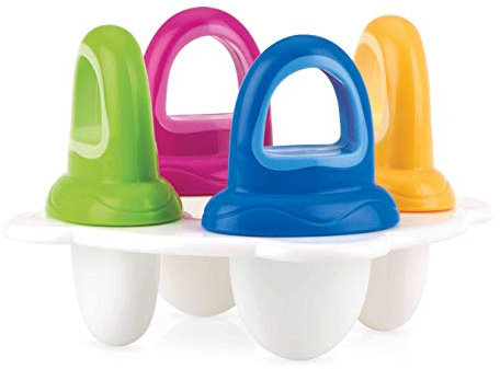 Nûbi - ID5495 - Bâton glacé - 4 X30 ml - 6 mois plus