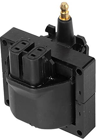 Utbyte Tändspole Originalutrustning Tändspole Marin Utombord Tändspole 898253T27 Tillbehörsbyte för Mercruiser 3.0L 5.7L 7.4L
