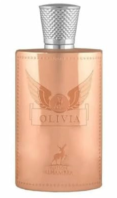 Olivia 100ml Maison Alhambra Eau de Parfum - Damen