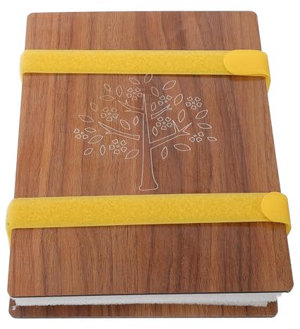 STOBOK 1 Set Trockenblumen-Press-Set Blumen-Presswerkzeug Gepresste Blumen-Werkzeuge Prägegerät Pflanzen-Presse Blatt-Presse Presswerkzeug Für Pflanzen Blumen Zubehör Papier