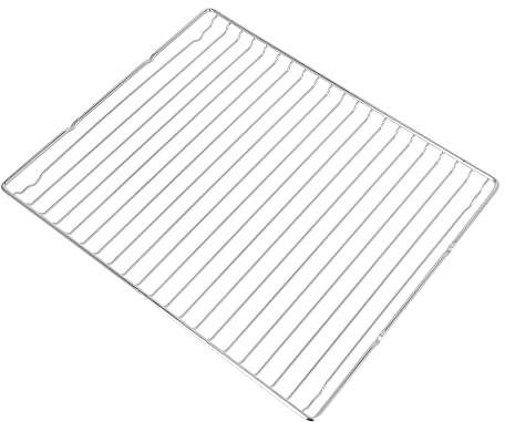 sparefixd Suitable for Zanussi Oven Shelf Grill Grid Rack 426 x 357.4mm See Models 140066595012