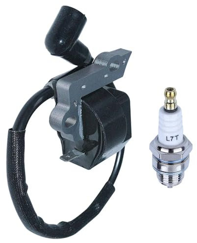 EEQANAO 530039198 Bobine di accensione for Pou-LAN 1950 2050 2150 2250 2375 2550 for Motosega