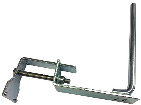 TEUCO Rechange Support pour Fixation Panneau Baignoire 81100378500