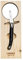 Laguiole Style de Vie Premium Line, Pizzaschneider, Schwarz