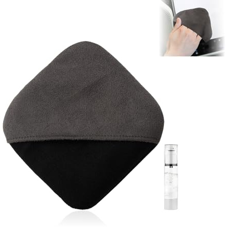 Yistoi mikrofiberdukar, skärmrengörare, rengöringsdukar i mikrofiber används för rengöring av bilskärmar, telefonskärmar, bildskärmar och andra elektroniska enheter